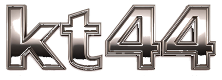 kt44 logo