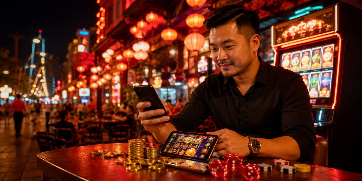 kt44 mobile gaming