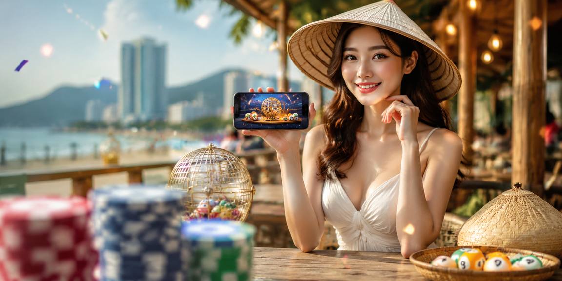 kt44 Phòng Roulette Á Đông